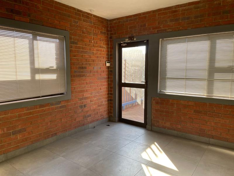 Commercial Property for Sale in Vaalpark Free State